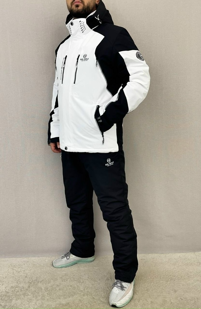 Верхняя одежда 23095010