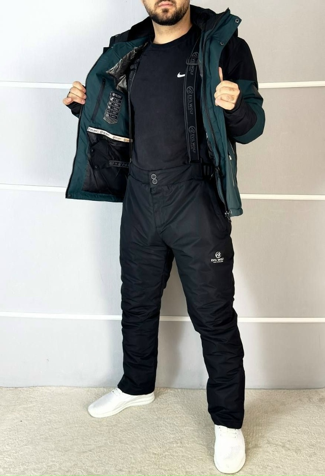 Верхняя одежда 23095010