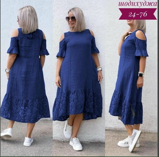 Платье 23095393