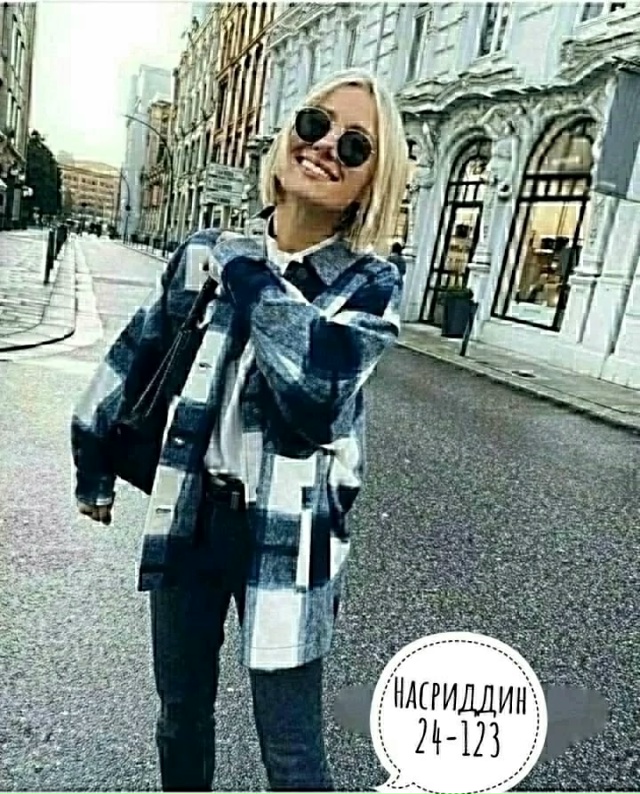 Рубашка 23094767