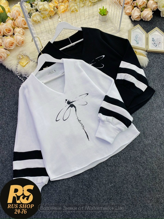 Толстовка 23096928