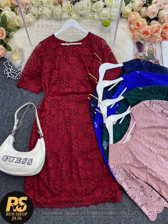 Платье 23095953