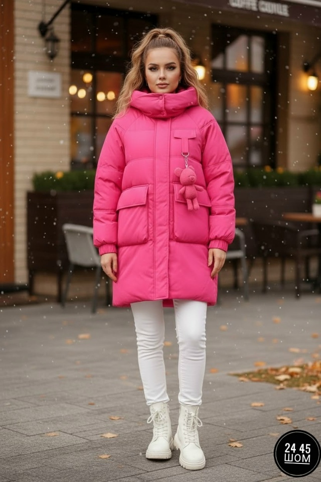 Куртка 23096664