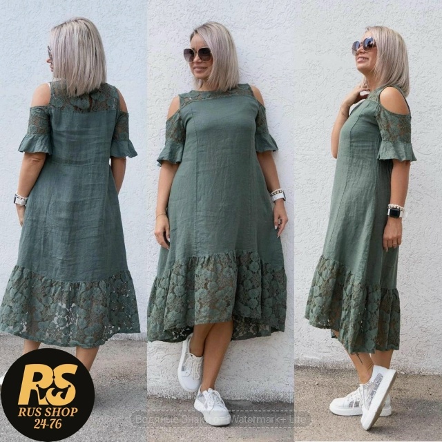 Платье 23095954