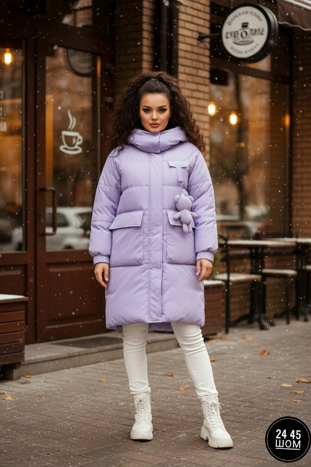 Куртка 23096664