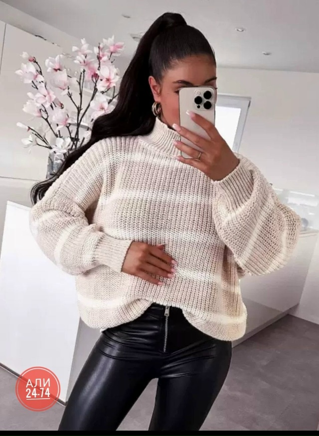 Водолазка 23096030