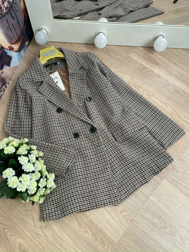 Пиджак 23096918