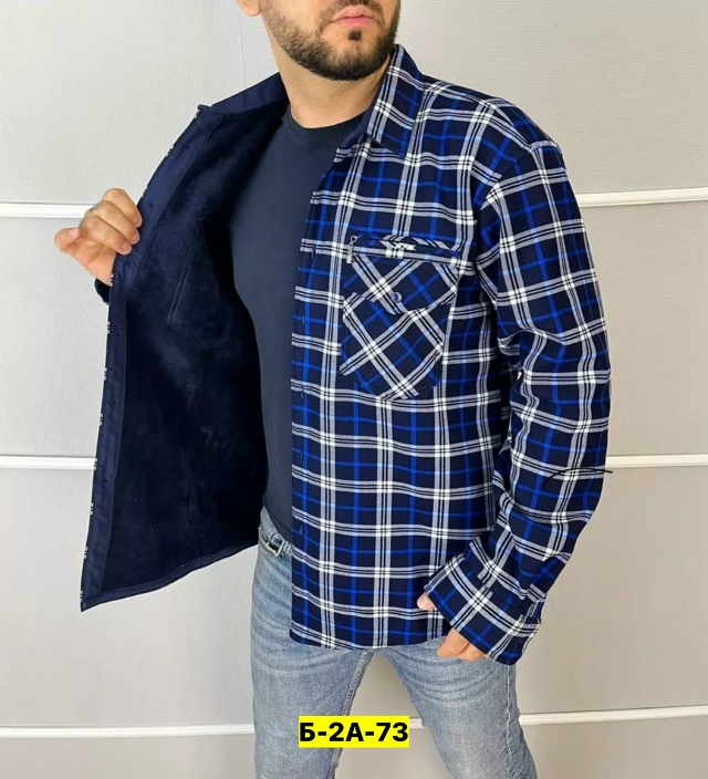 Рубашка 23096971