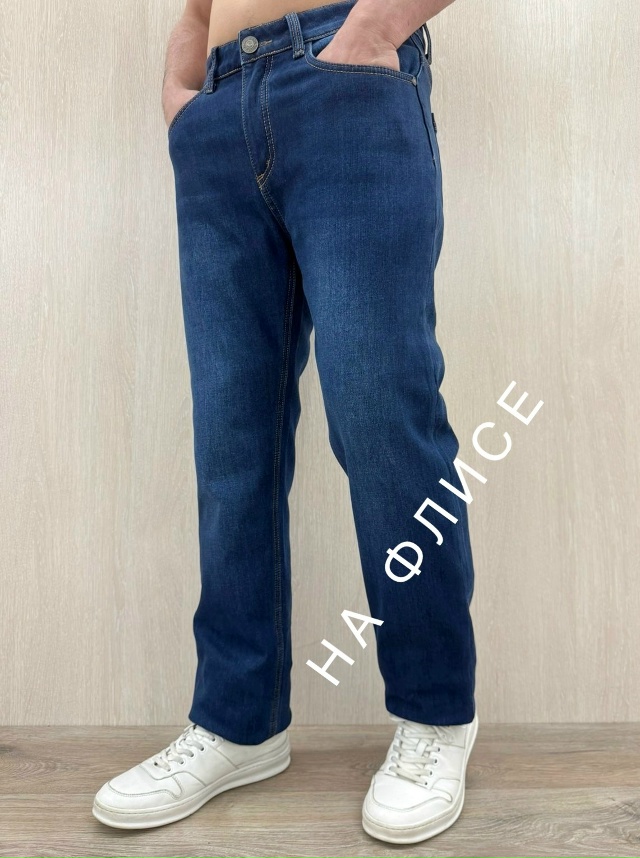 Джинсы 23096060
