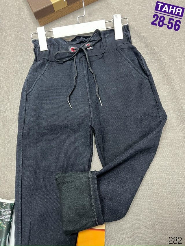 Брюки 23096096