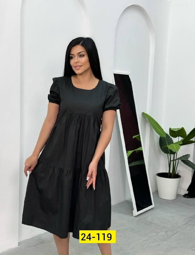 Платье 23096777
