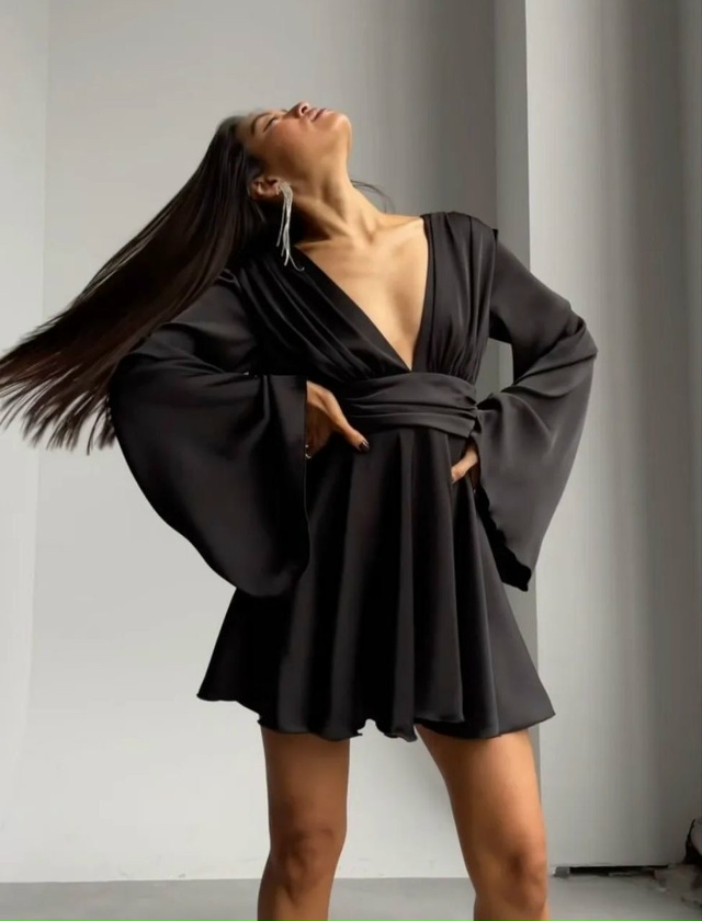 Платье 23096921