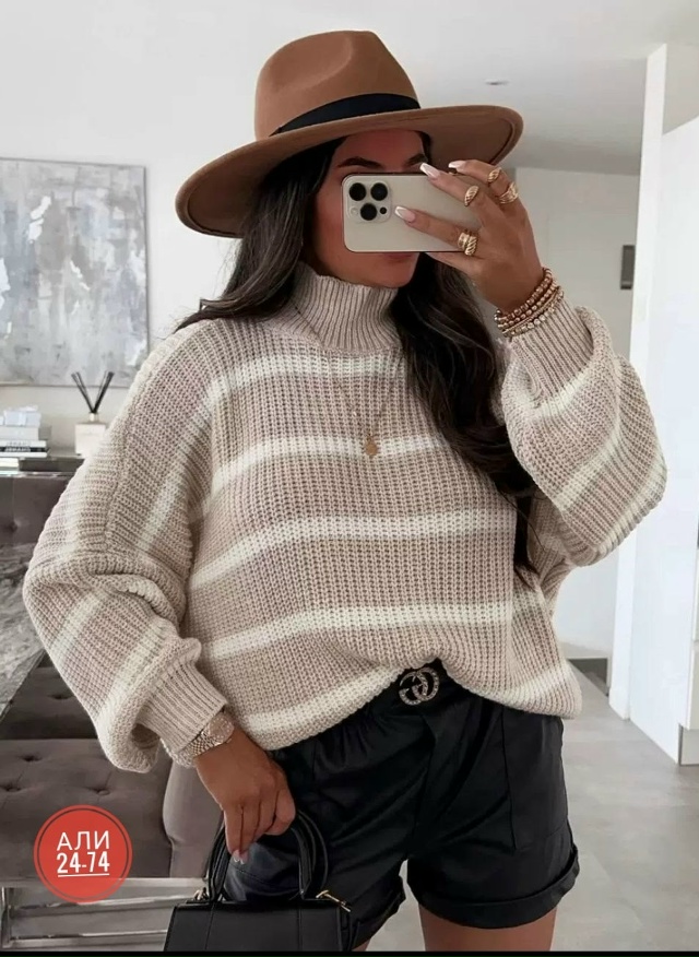 Водолазка 23096030