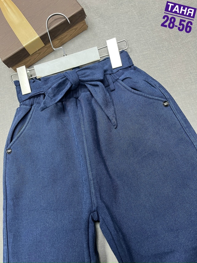 Брюки 23096834