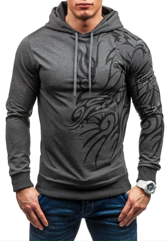 Толстовка 23096043