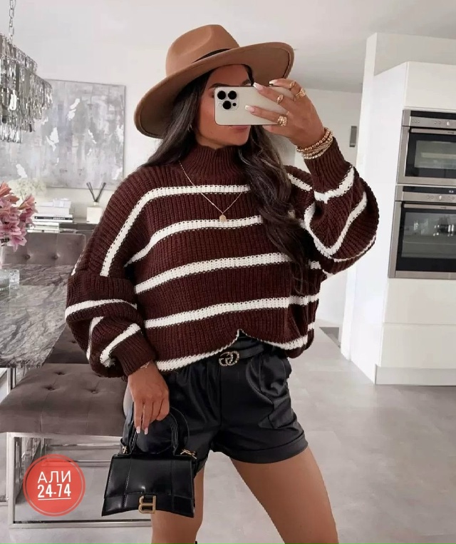 Водолазка 23096030