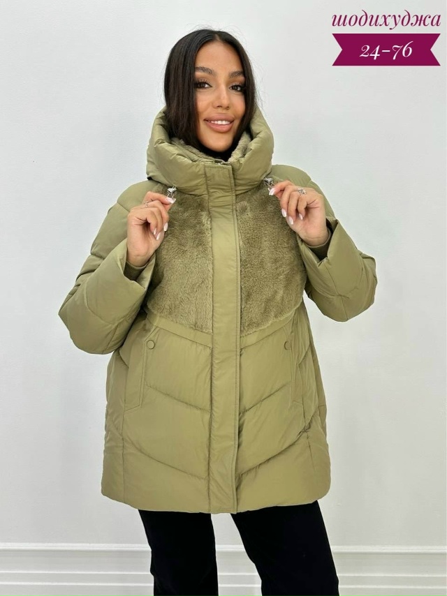 Куртка 23095946