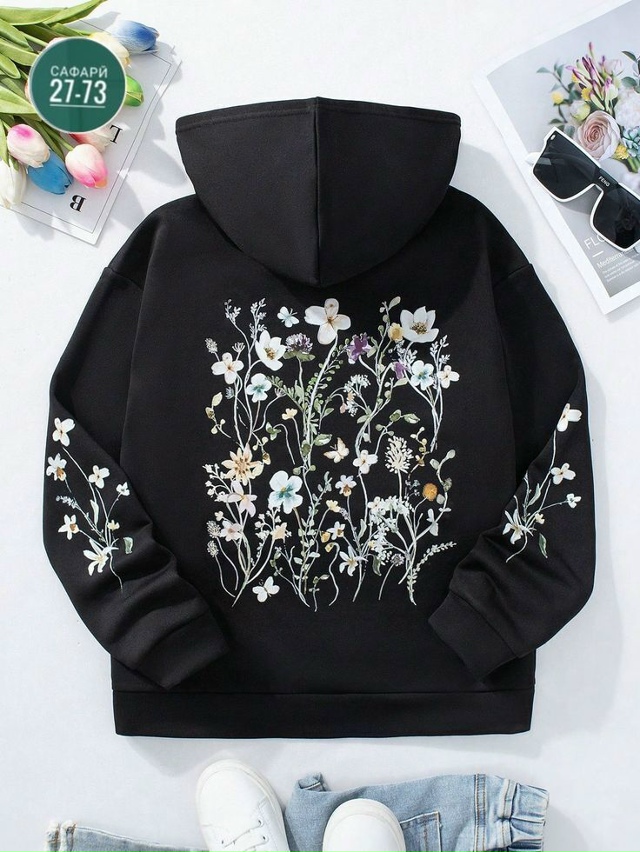 Толстовка 23096815