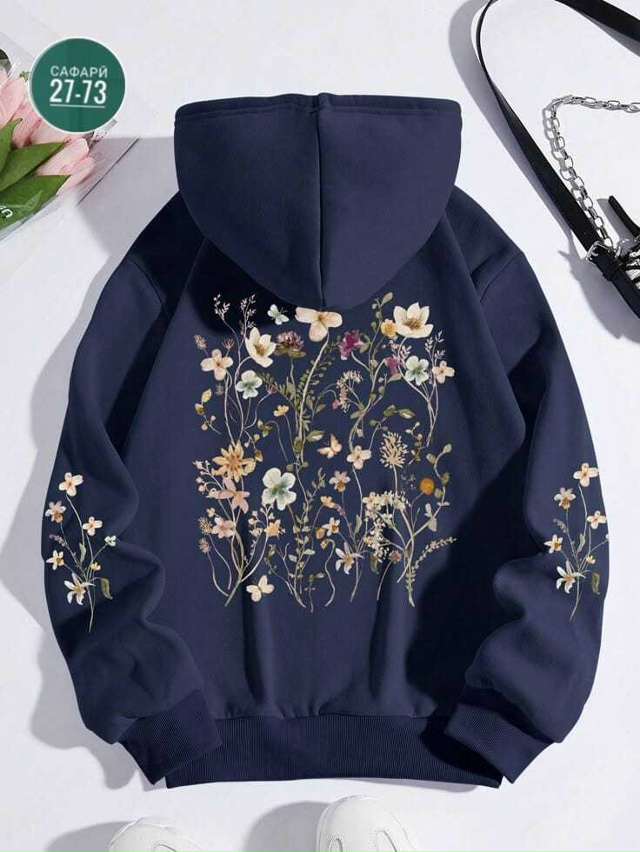 Толстовка 23096815