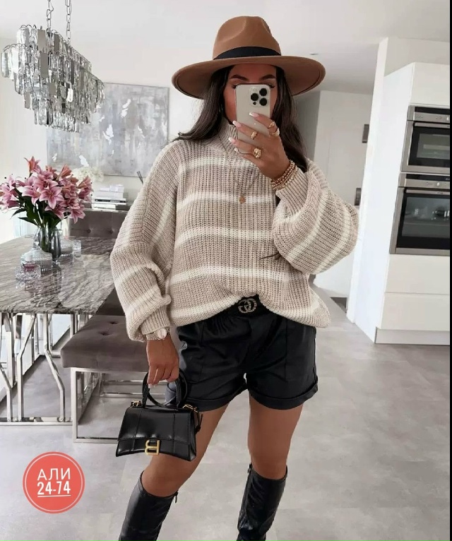 Водолазка 23096030