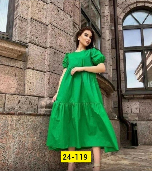 Платье 23095761