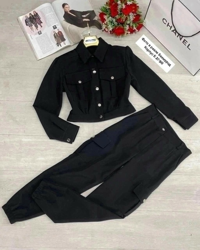 Костюм 23096020