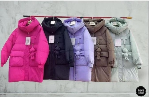 Куртка 23096664