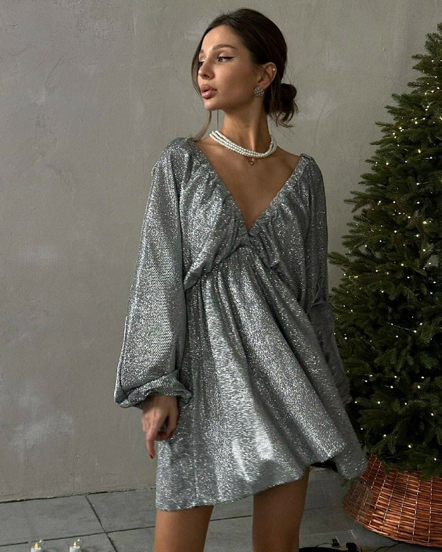 Платье 23096927