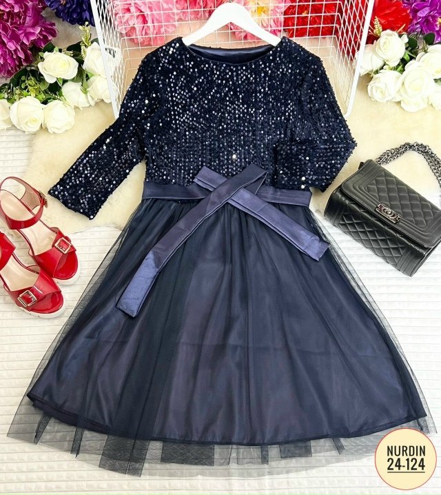 Платье 23096704