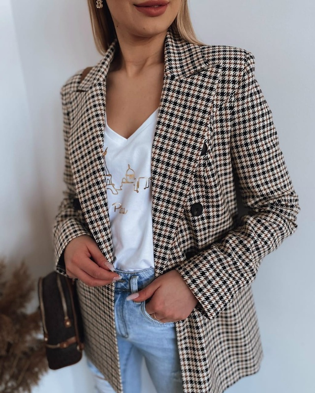 Пиджак 23096918