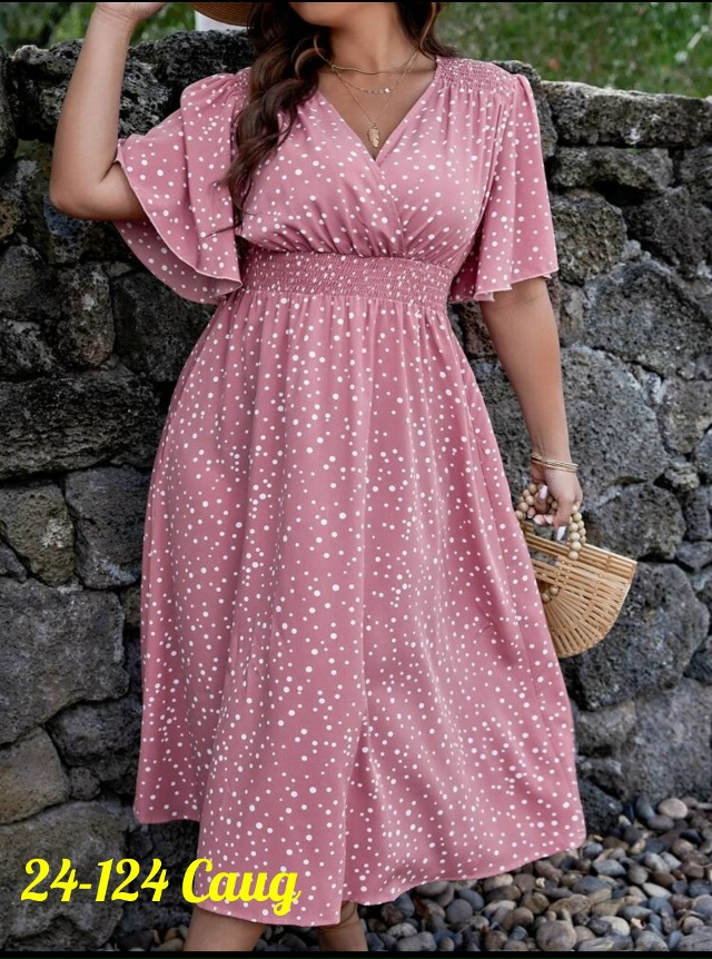 Платье 23096799