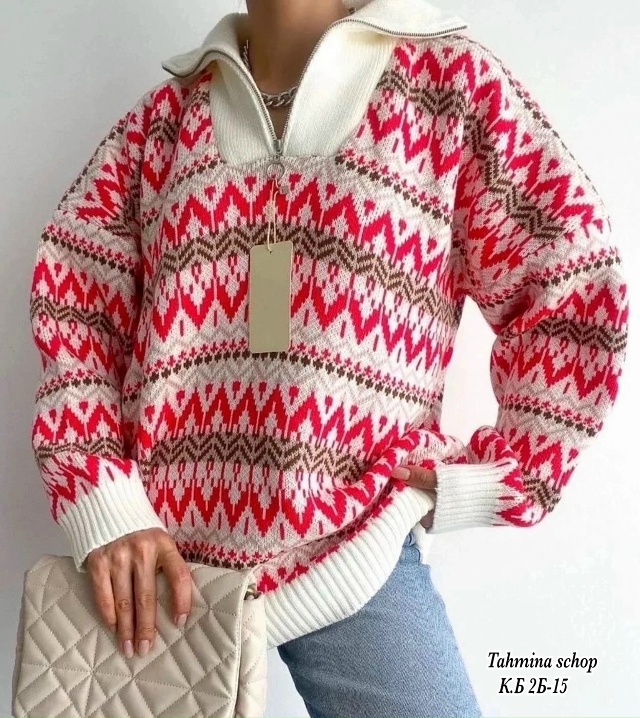 Свитер 23097394