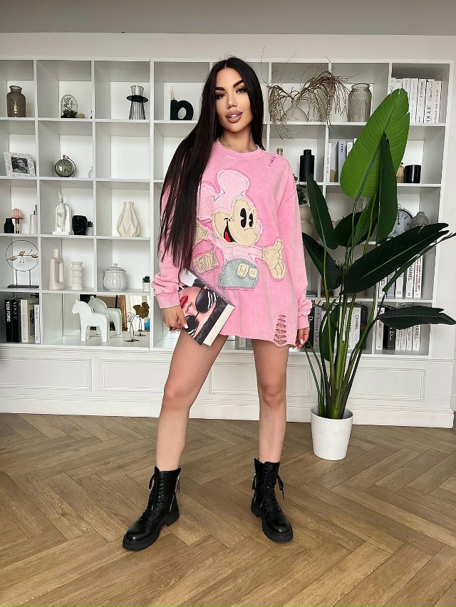 Толстовка 23097455