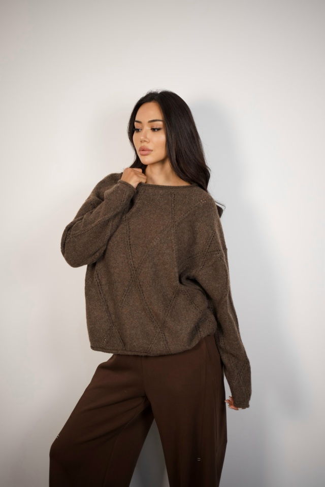 Свитер 23097634