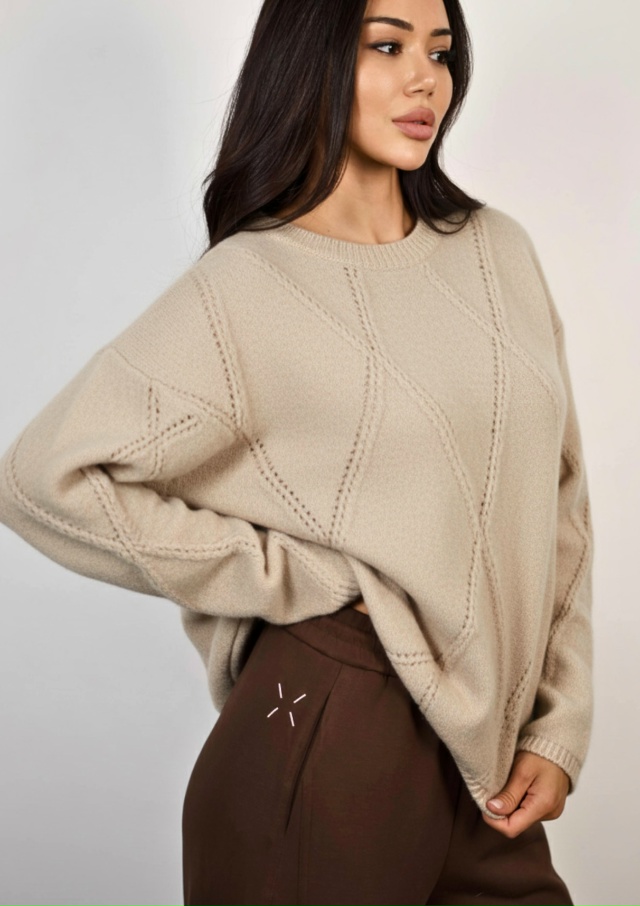 Свитер 23097632