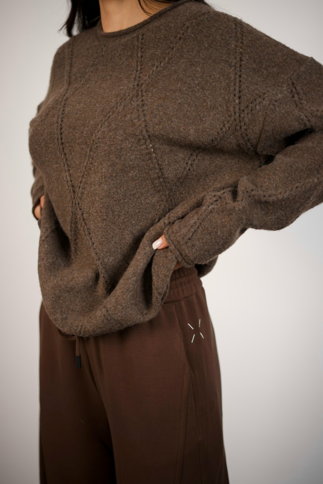 Свитер 23097634