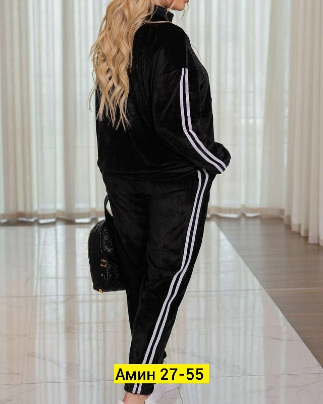 Спортивный костюм 23097884
