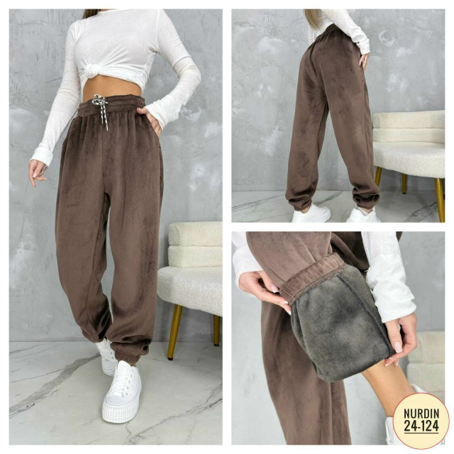 Спортивные брюки 23097797