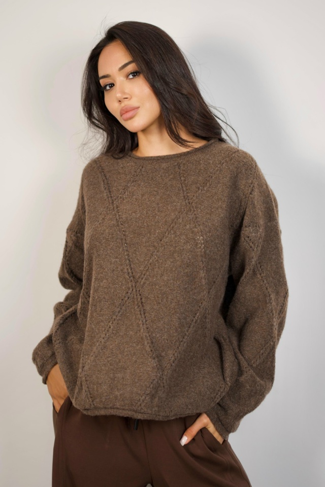 Свитер 23097634