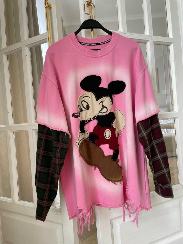 Толстовка 23097460