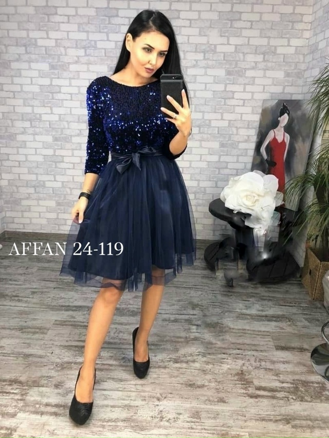 Платье 23097385