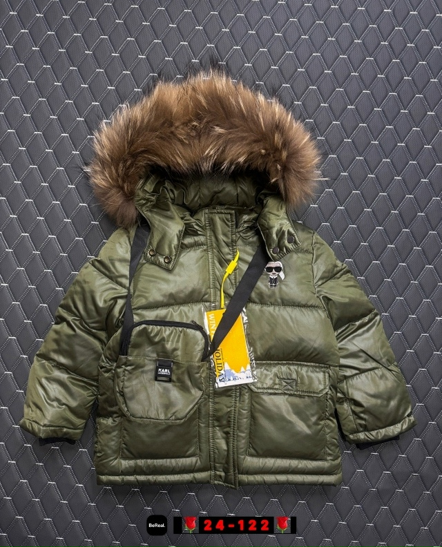 Куртка 23097554