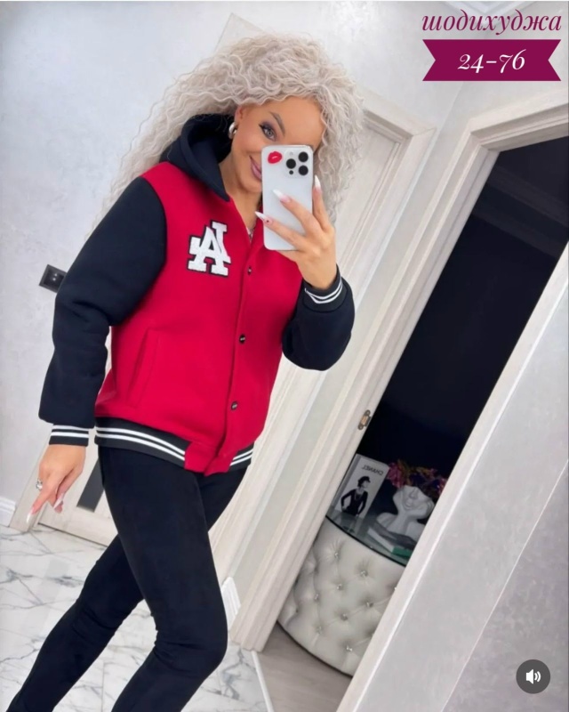 Толстовка 23097566