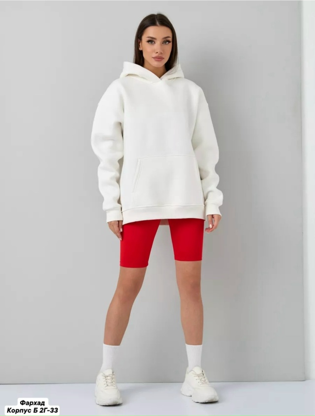 Толстовка 23097650