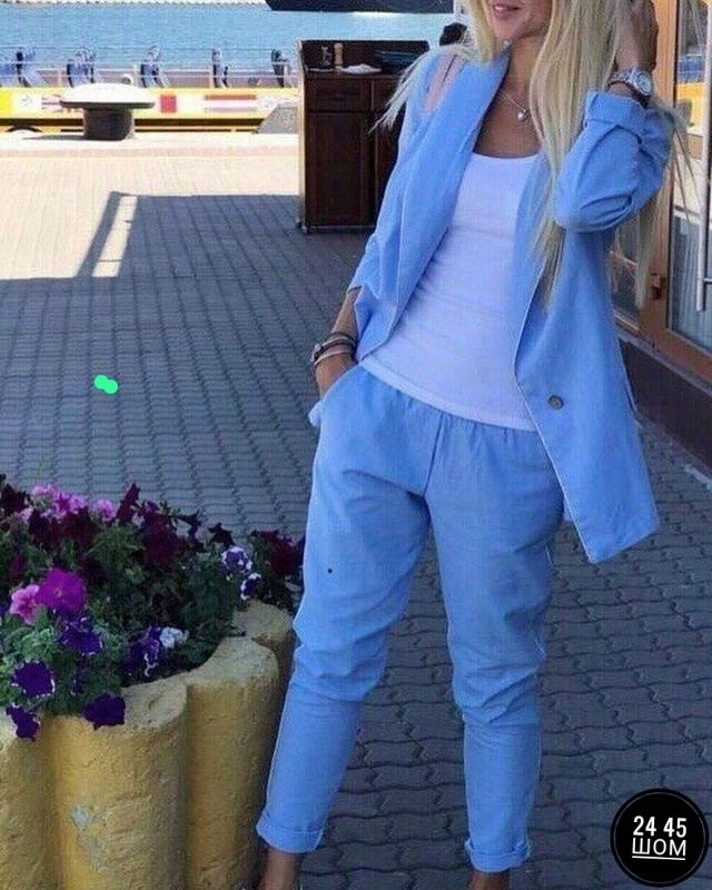 Костюм 23097587