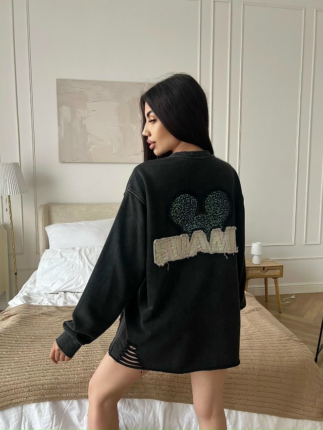 Толстовка 23097455