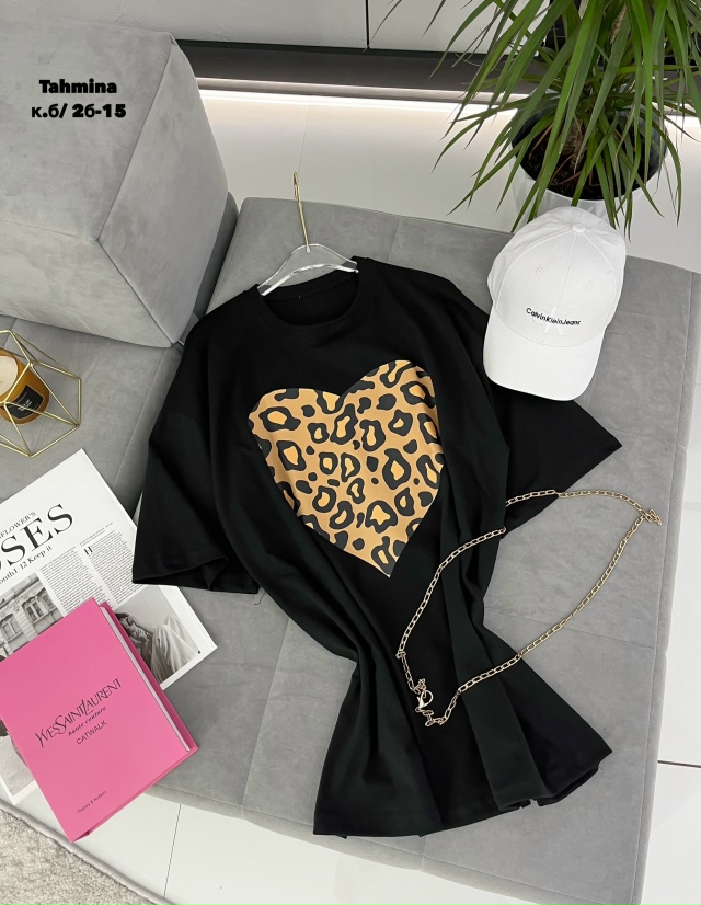 Футболка 23097597