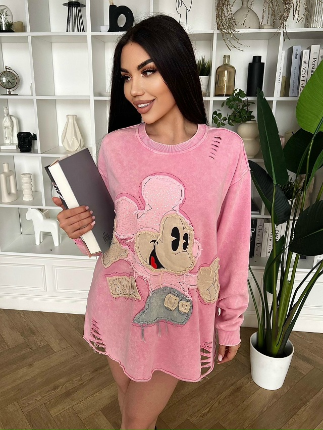 Толстовка 23097455