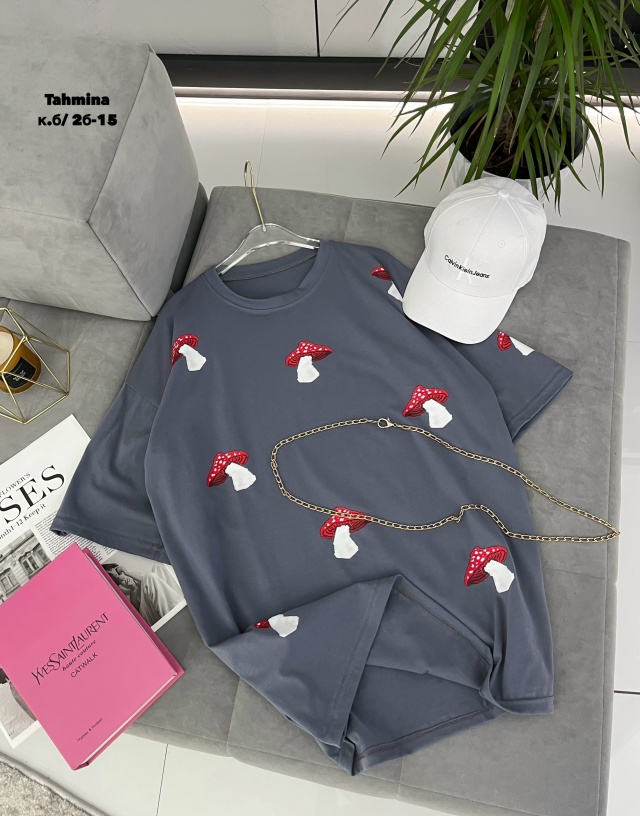 Футболка 23097597