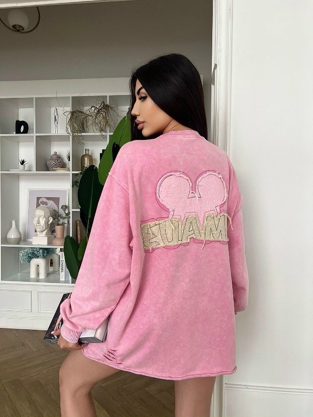 Толстовка 23097455